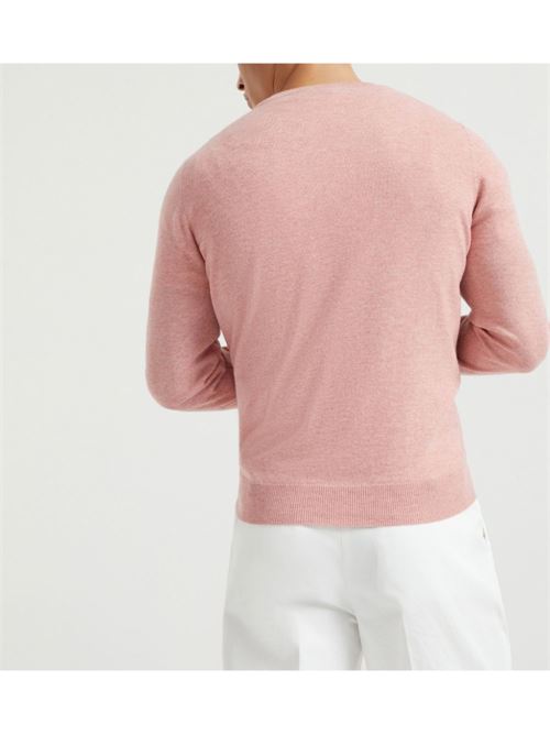 Maglia in cashmere BRUNELLO CUCINELLI | M2200100CDW78